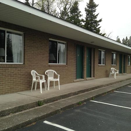 Capri Motel Mackinaw City Exterior foto