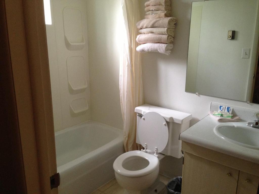 Capri Motel Mackinaw City Cameră foto