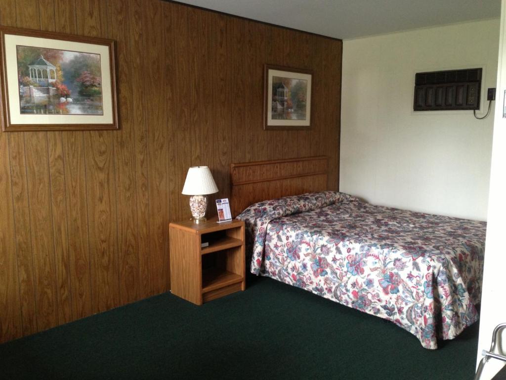 Capri Motel Mackinaw City Cameră foto
