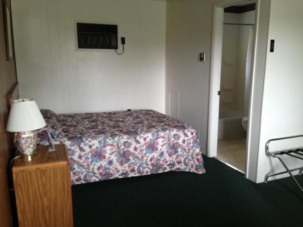 Capri Motel Mackinaw City Cameră foto