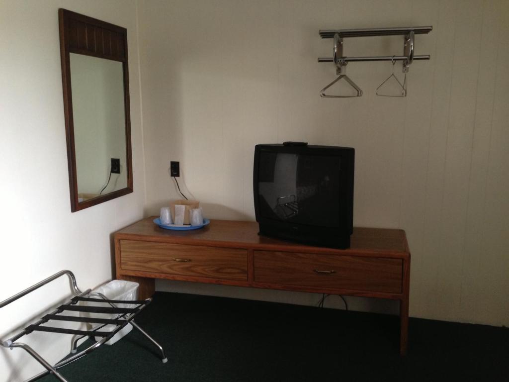 Capri Motel Mackinaw City Cameră foto