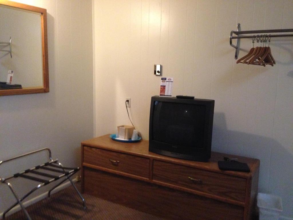 Capri Motel Mackinaw City Cameră foto