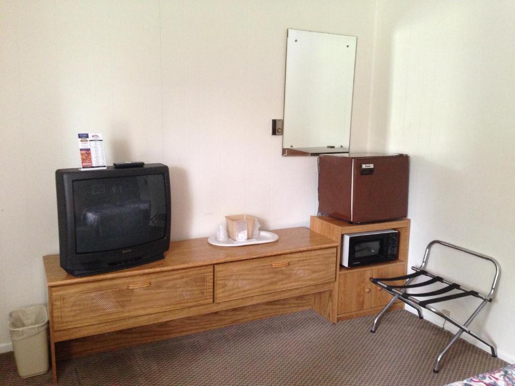 Capri Motel Mackinaw City Cameră foto
